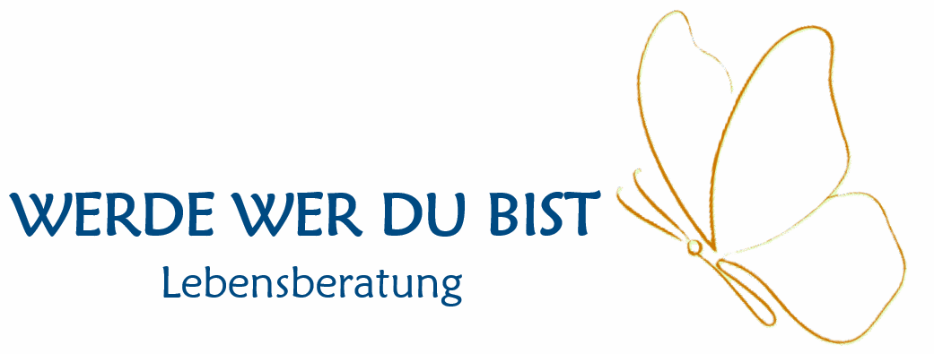 WERDE WER DU BIST